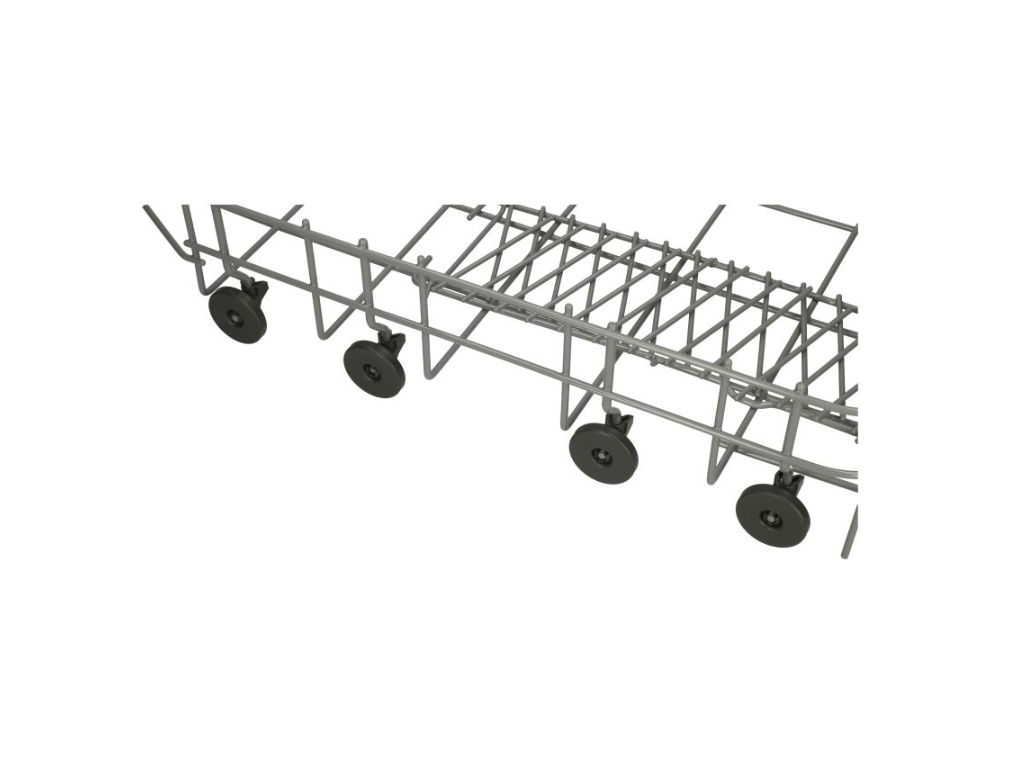 Koš myčky spodní ELECTROLUX / AEG 140133729099, Zanussi ZDT12002FA, ZDI311X