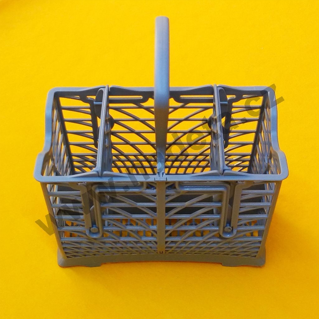 Koš na příbory, myčka Fagor 1LF453IX