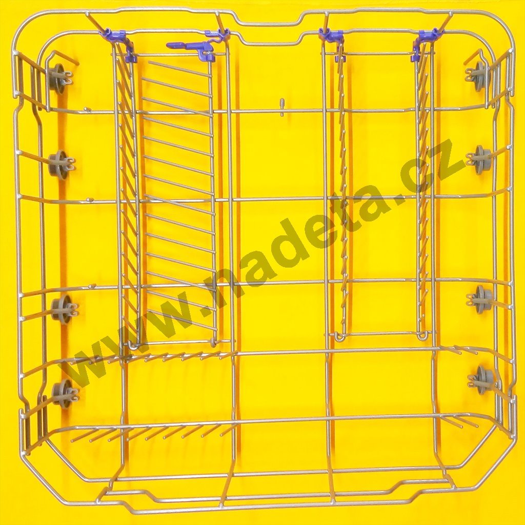 Koš spodní, myčka Mora WQP127311