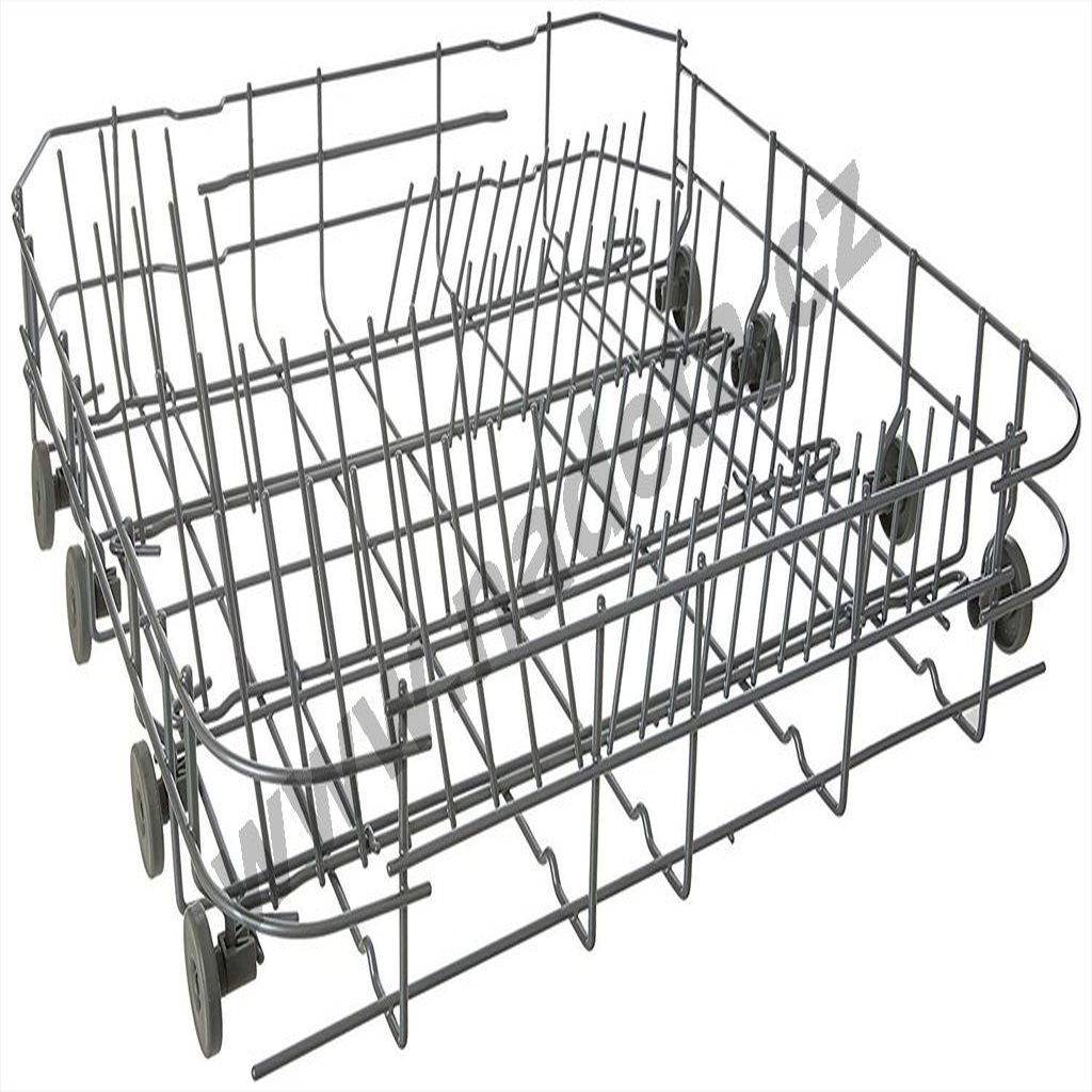 Koš spodní, vestavná myčka Zanussi ZDI6053QX