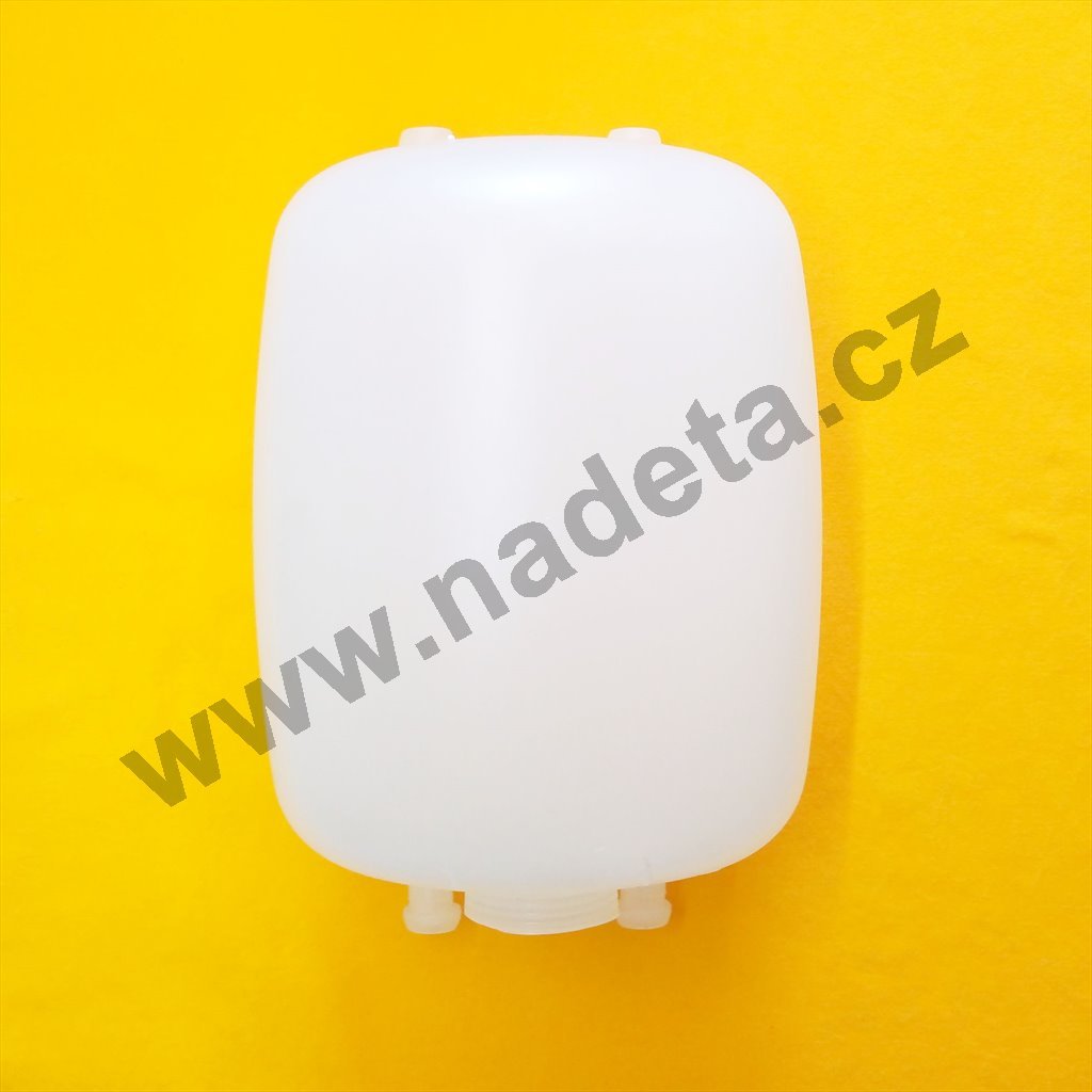 Kotlík zásobník Mora TEG10200A