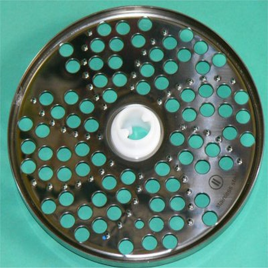 Kotouč brambor, robot Zelmer Fenomen 880A