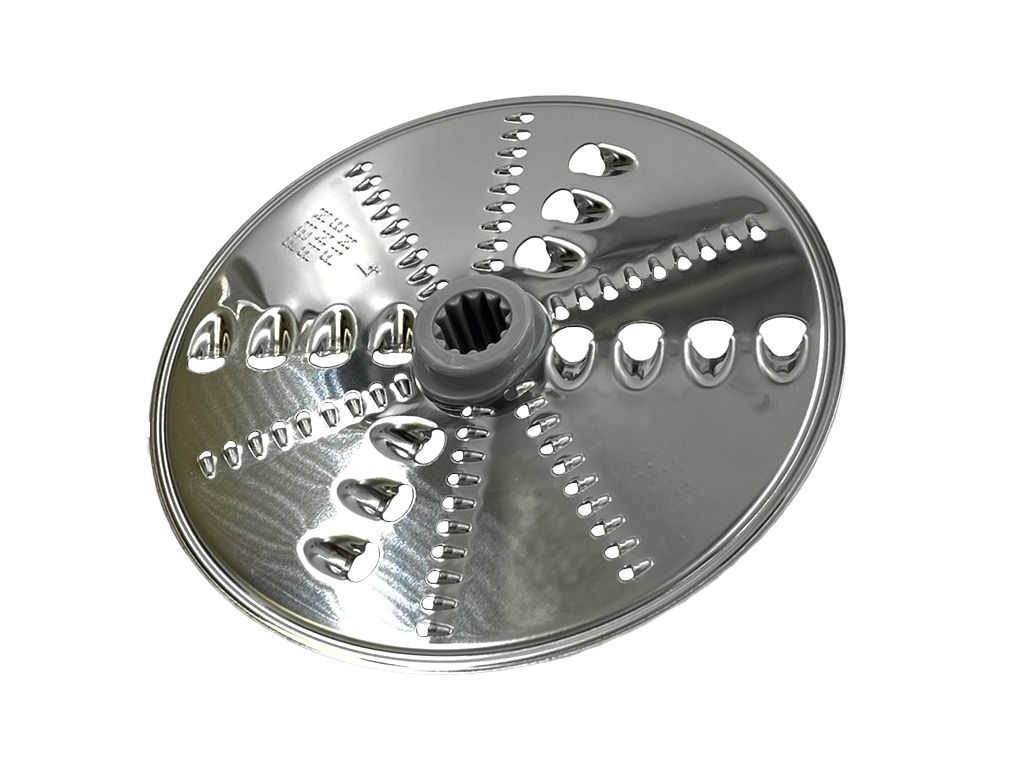 Kotouč dvoustranný, jemný a hrubý kuchyňský robot Bosch, 12013081