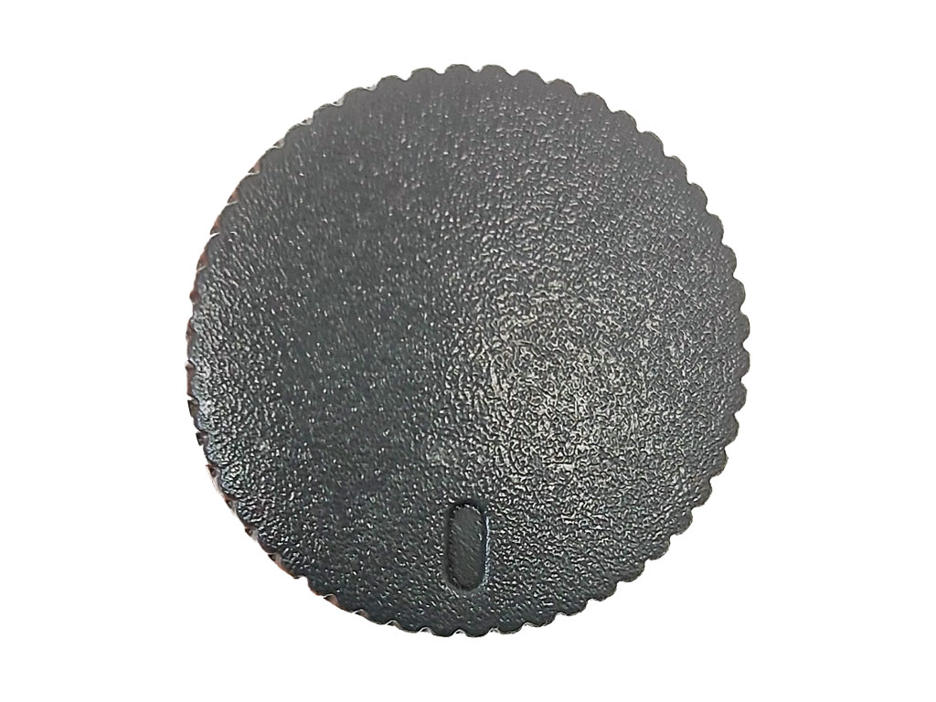 Kotouč regulační šedý, typ 202,  ETA 2117 66000