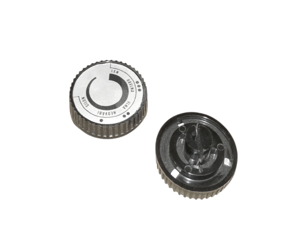 Kotouč regulační sestavený, mikrovlnná trouba Eta 0213 25000