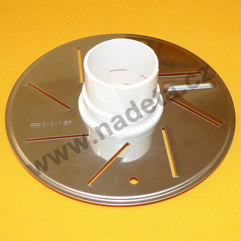 Kotouč struhadla, škrábání brambor, robot Philips HR2890 HR2920, HR7727, HR7805