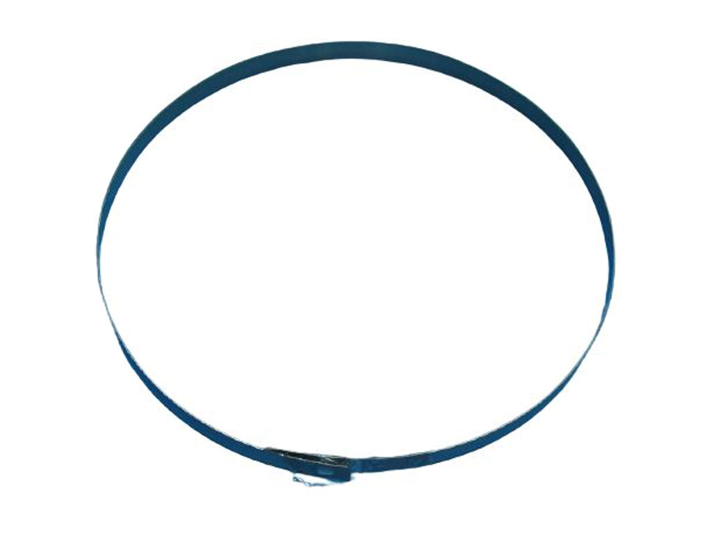 Kovový pásek závěsu dvířek myčka MORA WQP127311A, Gorenje 453814