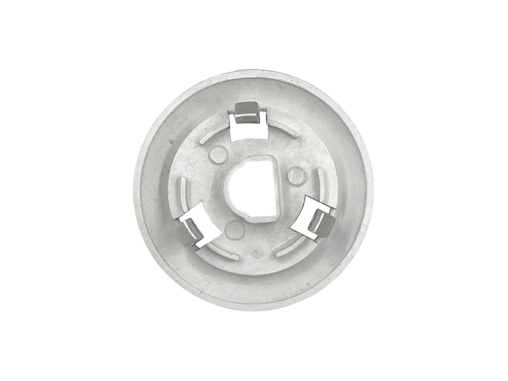 Kroužek hořáku pod knoflik na plynový sporák Fagor C20K020H4, hnědý