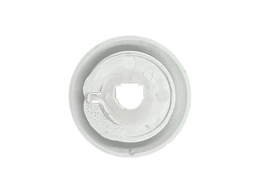 Kroužek hořáku pod knoflik na plynový sporák Mora, Gorenje 375103