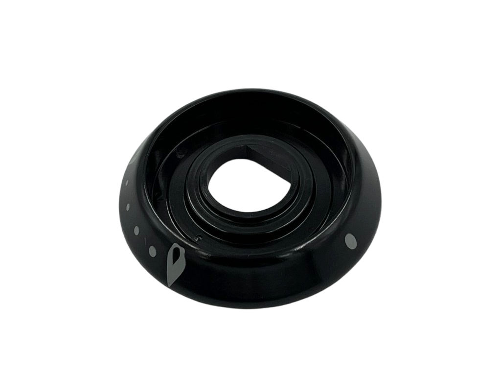 Kroužek knofliku kohoutu sporáku Mora, 817596