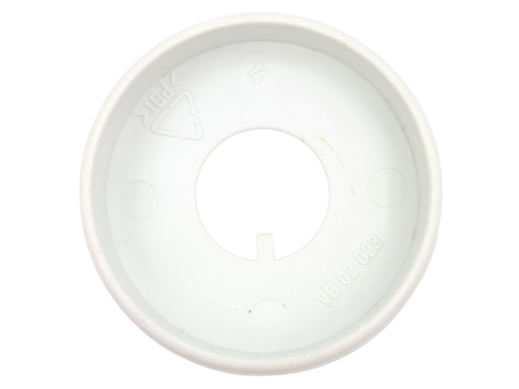 Kroužek přepínače plotny 1 - 6 pod knoflik na sporák Mora 3453, 3428