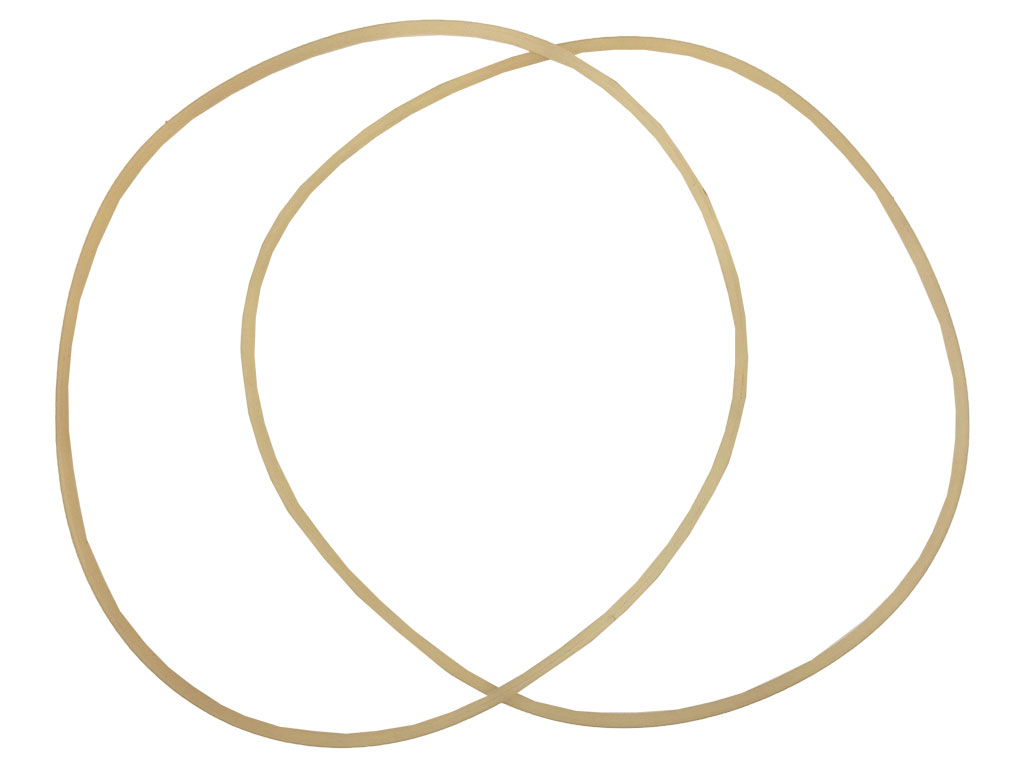 Kroužek silikonový ETA 0173 00140