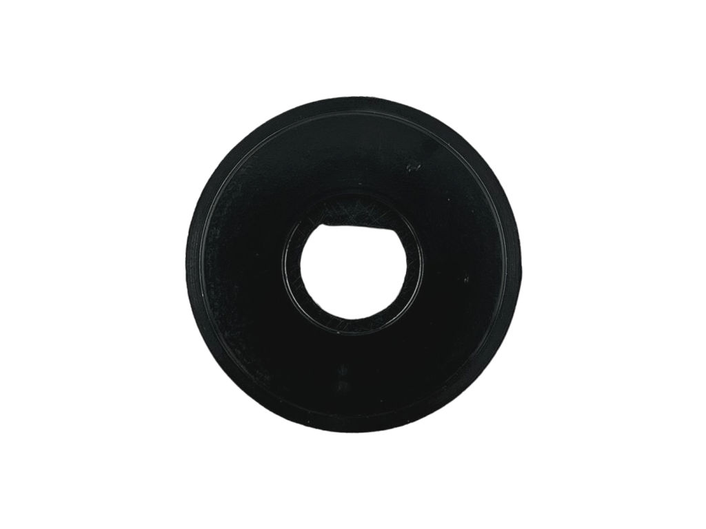 Kroužek termostatu pod knoflik na sporák Mora 26 - 3650, Gorenje 817594, 89006083 