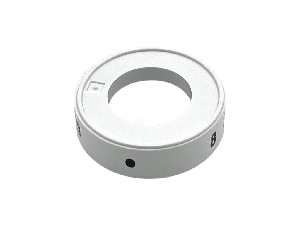 Kroužek termostatu pod knoflik na sporák Mora, Gorenje 810160