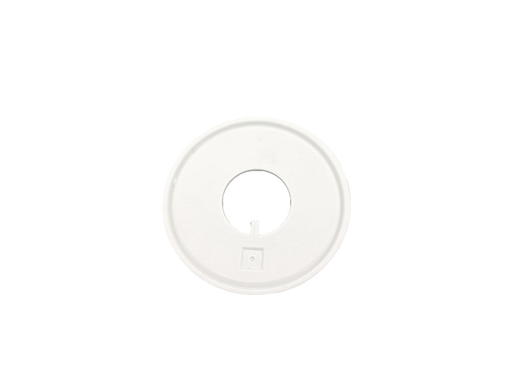 Kroužek termostatu pod knoflík na sporák Mora, Gorenje 850030, bílý 