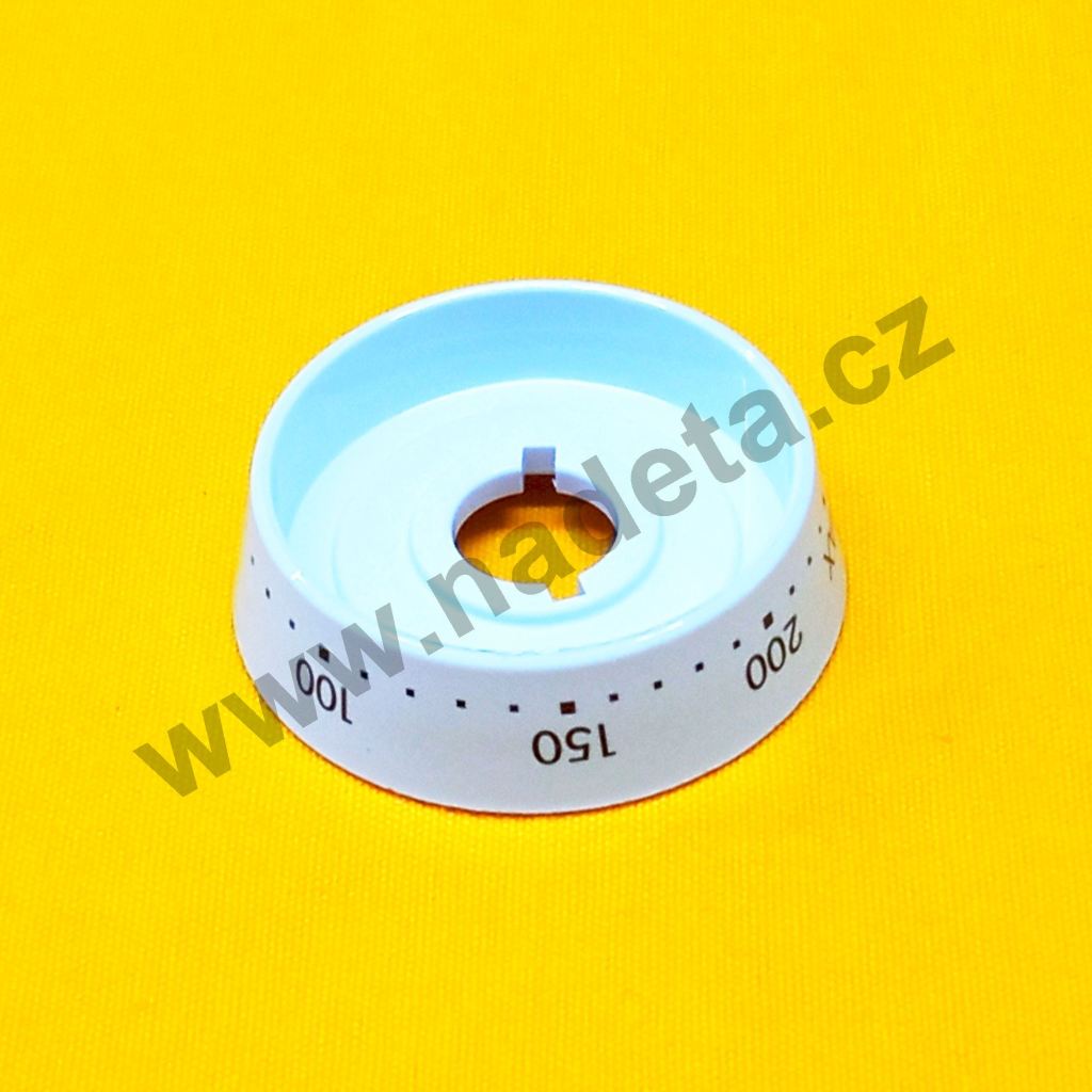 Kroužek termostatu, sporák Indesit I5GMH5AG