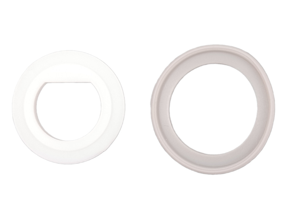 Kroužek těsnící d=54mm destiček masořezky ETA 0030 Meno, 0033 Mezo, 002991010 Gratus 