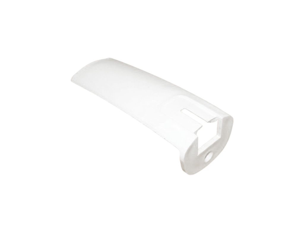 Kryt držadla horní bílý 1275 00290 ( ETA 1272 00290 )