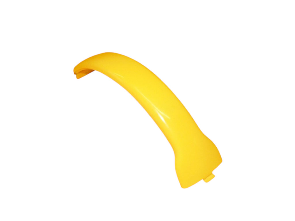 Kryt držadla žlutý ETA 0179 00031