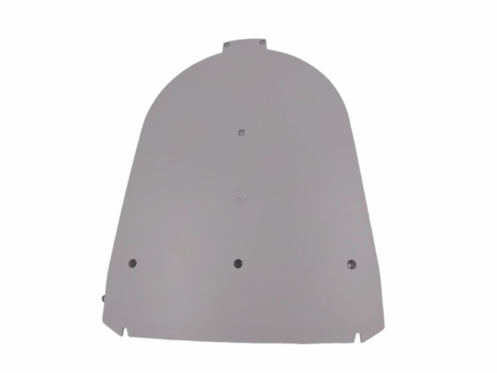 Kryt elektroinstalace OKH 4kW/400V