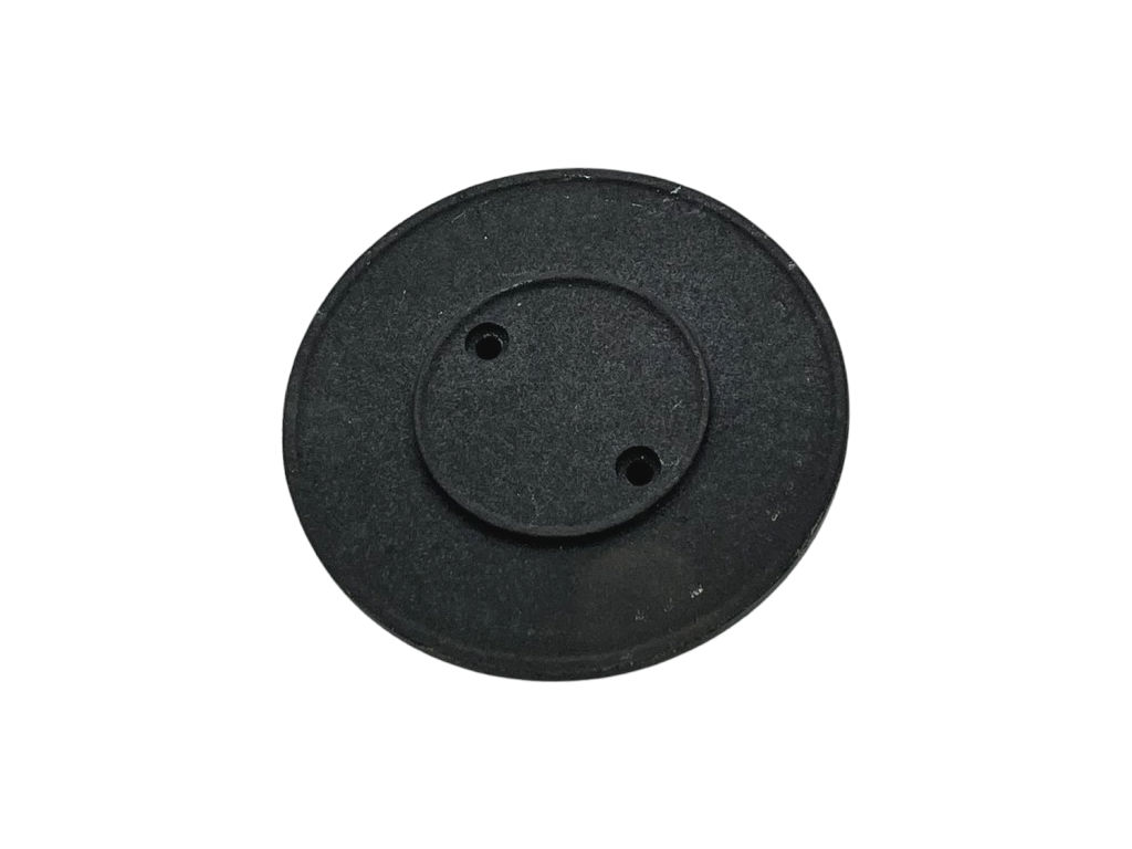 Kryt hořáku střední D=75mm, plynová deska Gorenje, 690719