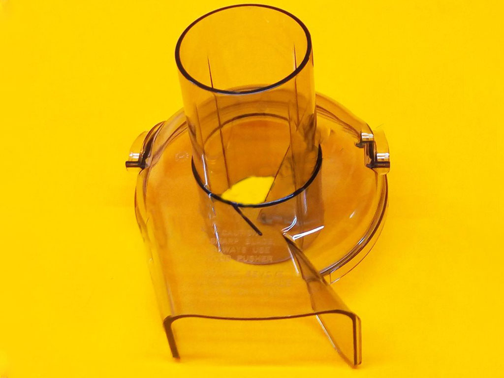 Kryt horní, odšťavňovač Zelmer 176