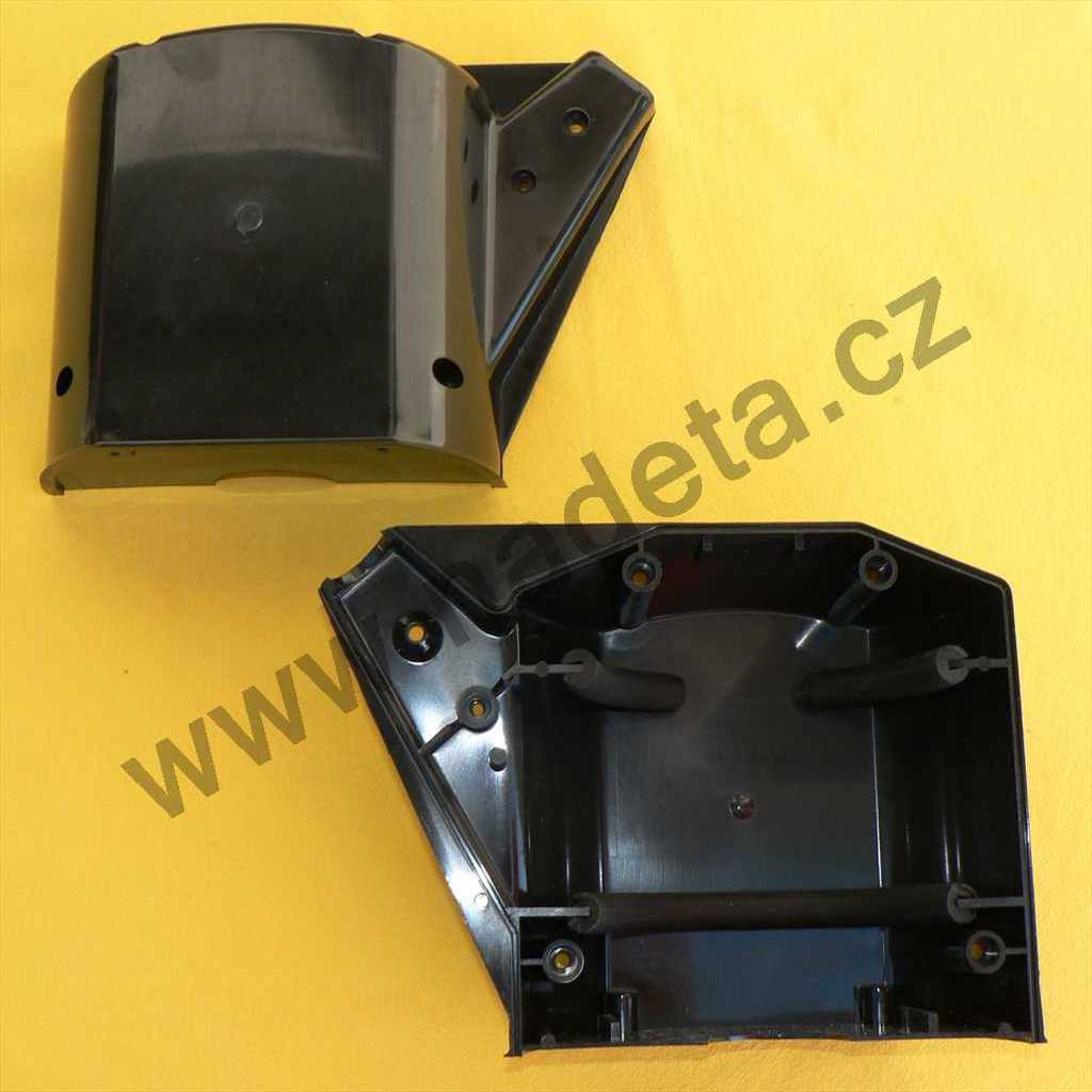 Kryt levý, sekačka NRE 011 Ergo Chornice, Diu Jevíčko