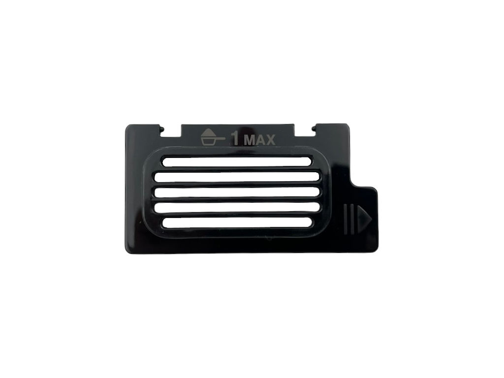 Kryt mleté kávy kávovaru DeLonghi, 5913215191 