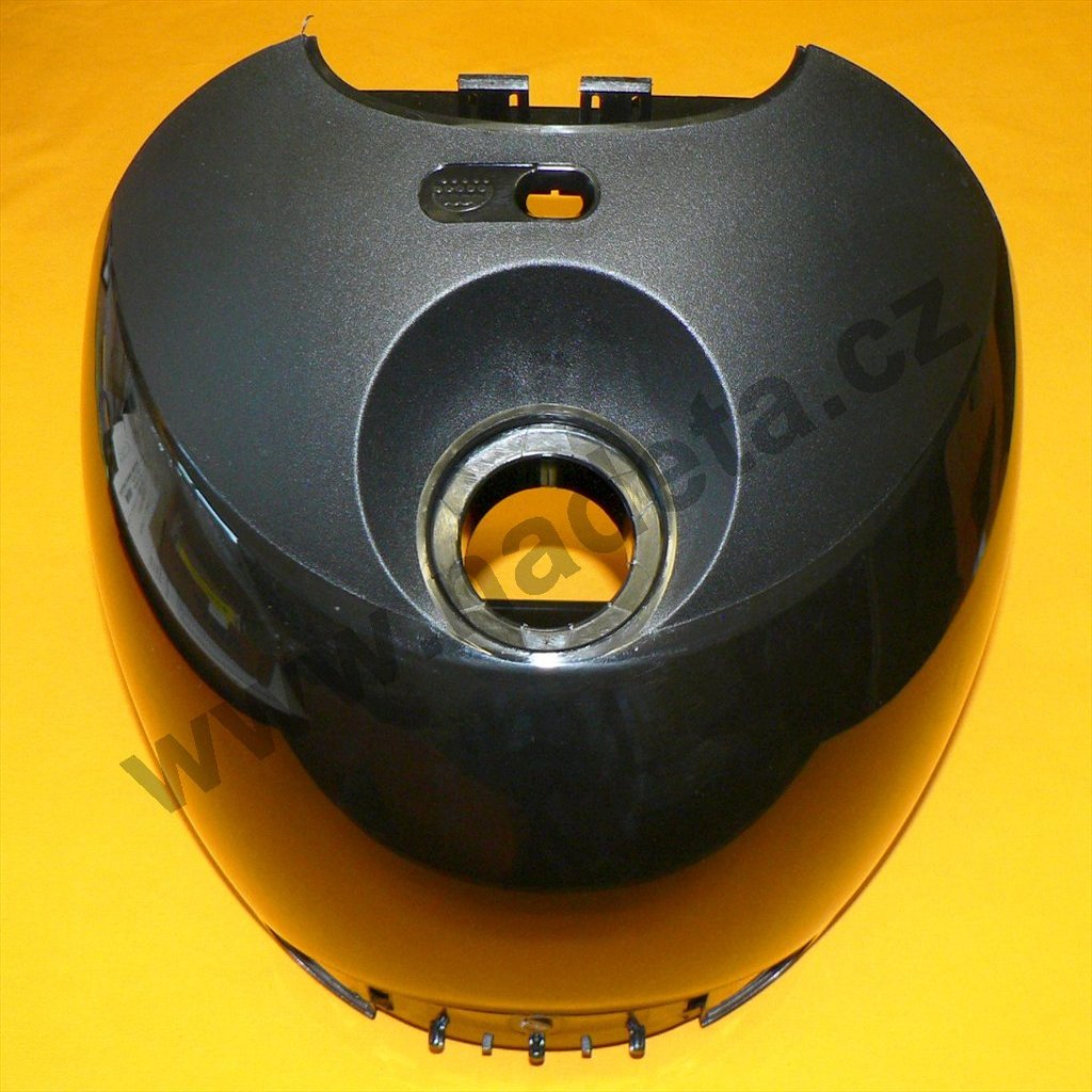 Kryt motoru přední, vysavač Zelmer ORION 1500 
