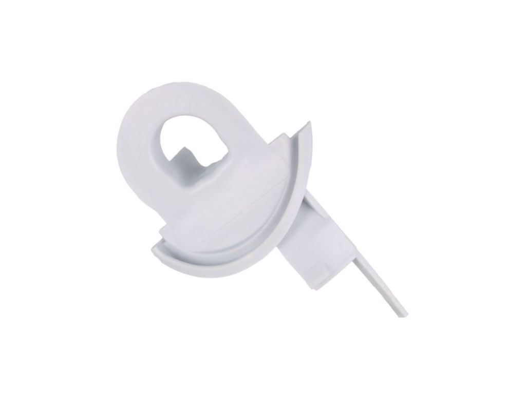 Kryt oběhového čerpadla myčky 00611322 BOSCH / SIEMENS, náhrada