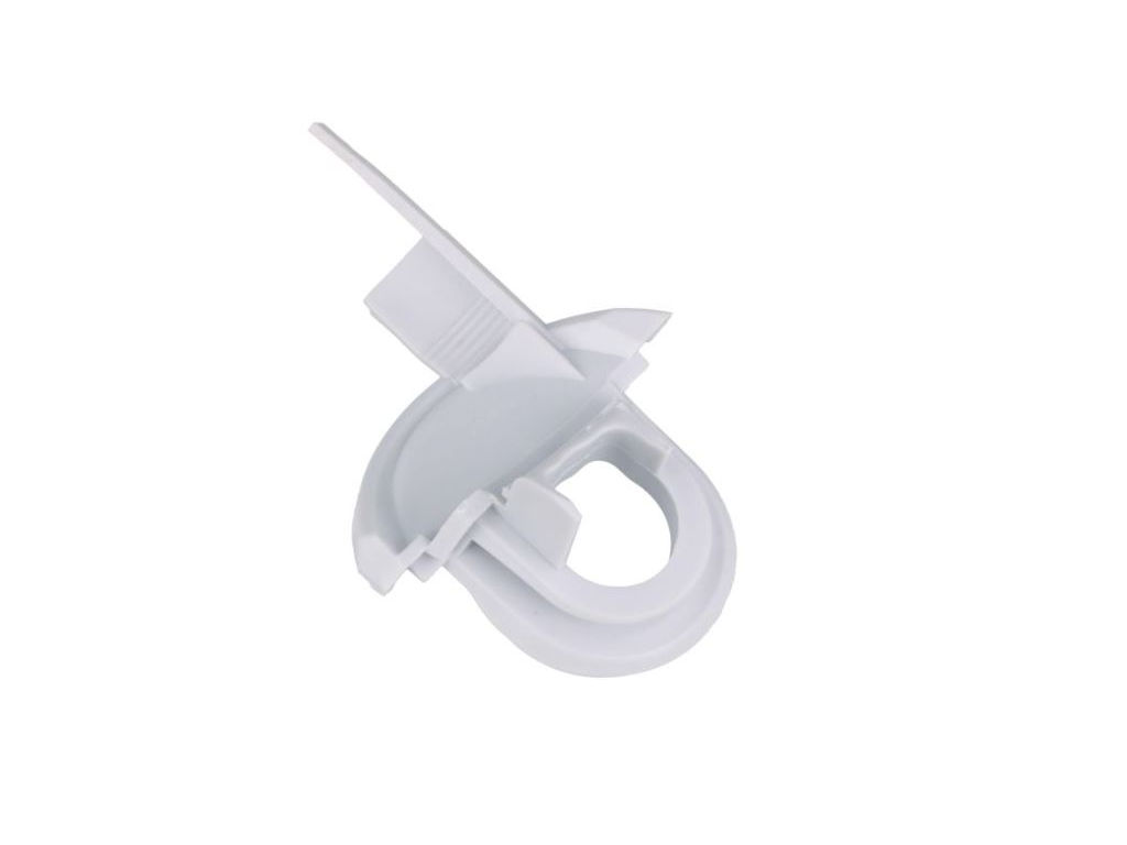 Kryt oběhového čerpadla myčky 00611322 BOSCH / SIEMENS, náhrada