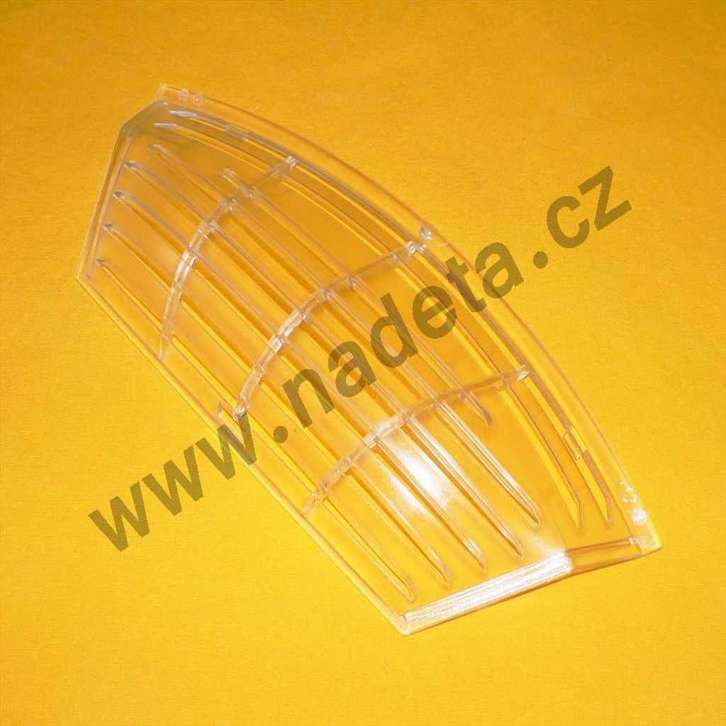 Kryt osvětlení, lednice Gorenje HZS3567