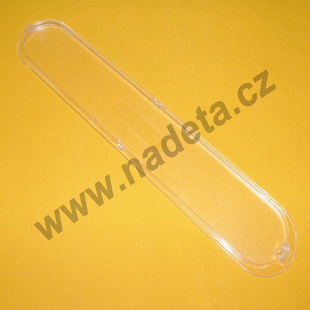 Kryt osvětlení odsavač par Gorenje OT631W,  l=325mm, 416970