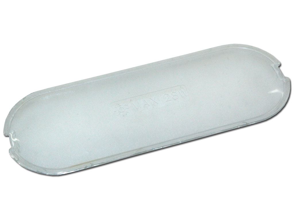 Kryt osvětlení, odsavač par Mora 6801, Gorenje 507517 