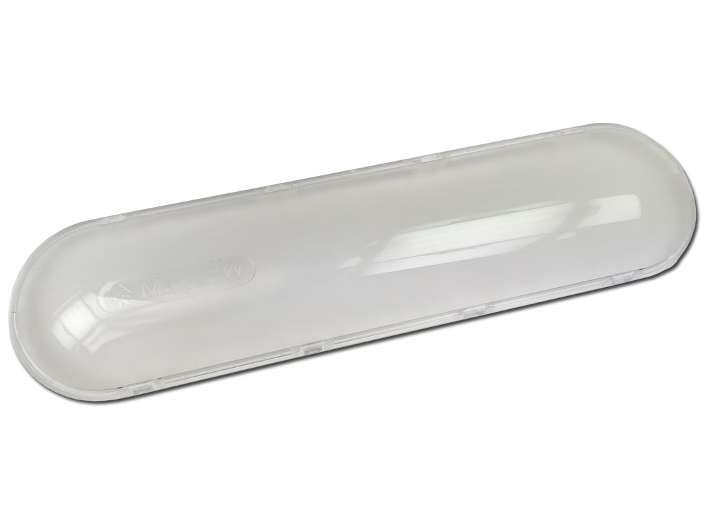 Kryt osvětlení odsavače par Mora, Gorenje 125709, 429151, 814600 