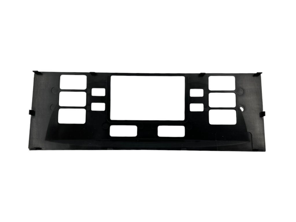 Kryt ovládacího panelu kávovaru Philips, 421944072901