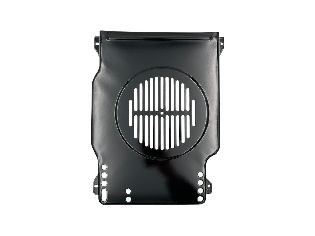 Kryt rozváděcí sporáku Mora, 297015