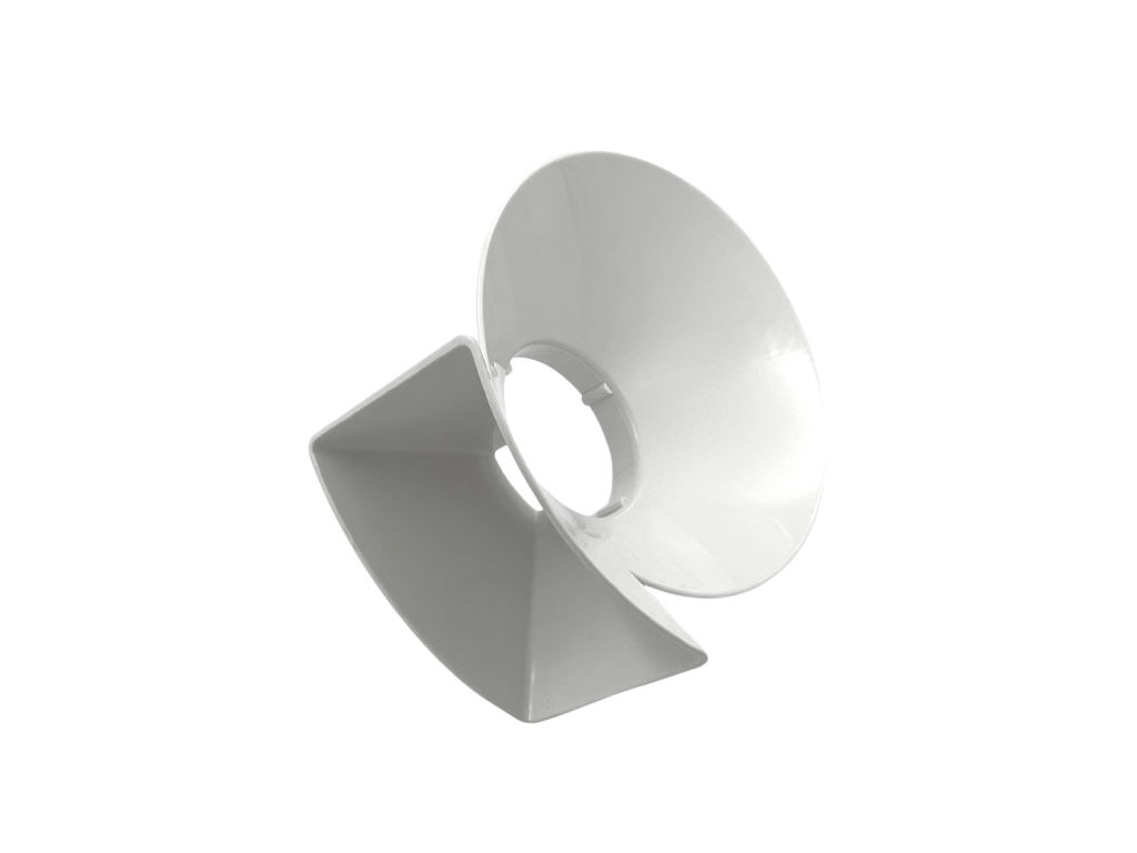 Kryt s násypkou mlýnek na mák robot Eta 0028 Gratus 