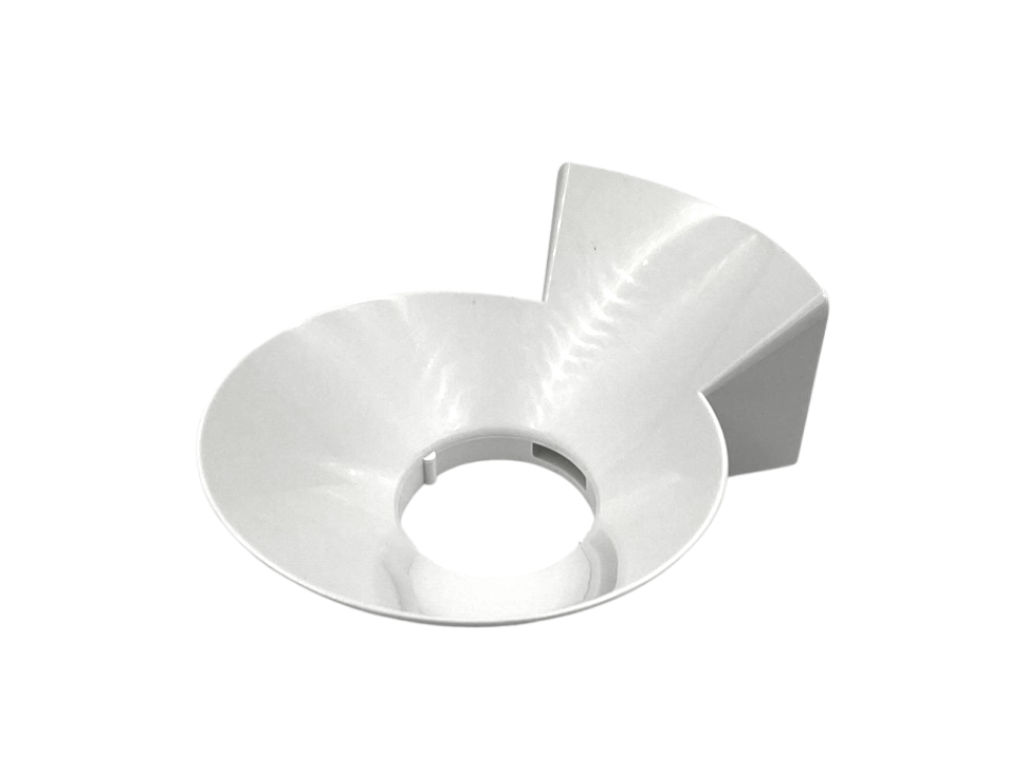 Kryt s násypkou mlýnek na mák robot Eta 0028 Gratus 