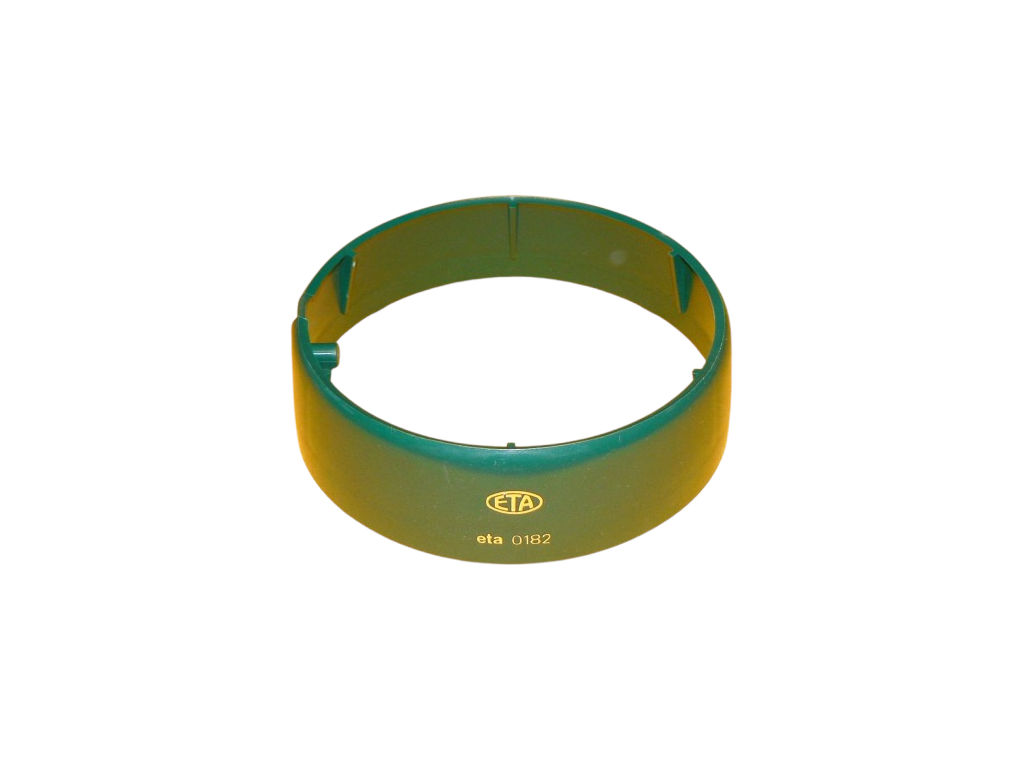 Kryt spínače zelený, konvice Eta 0182 03003