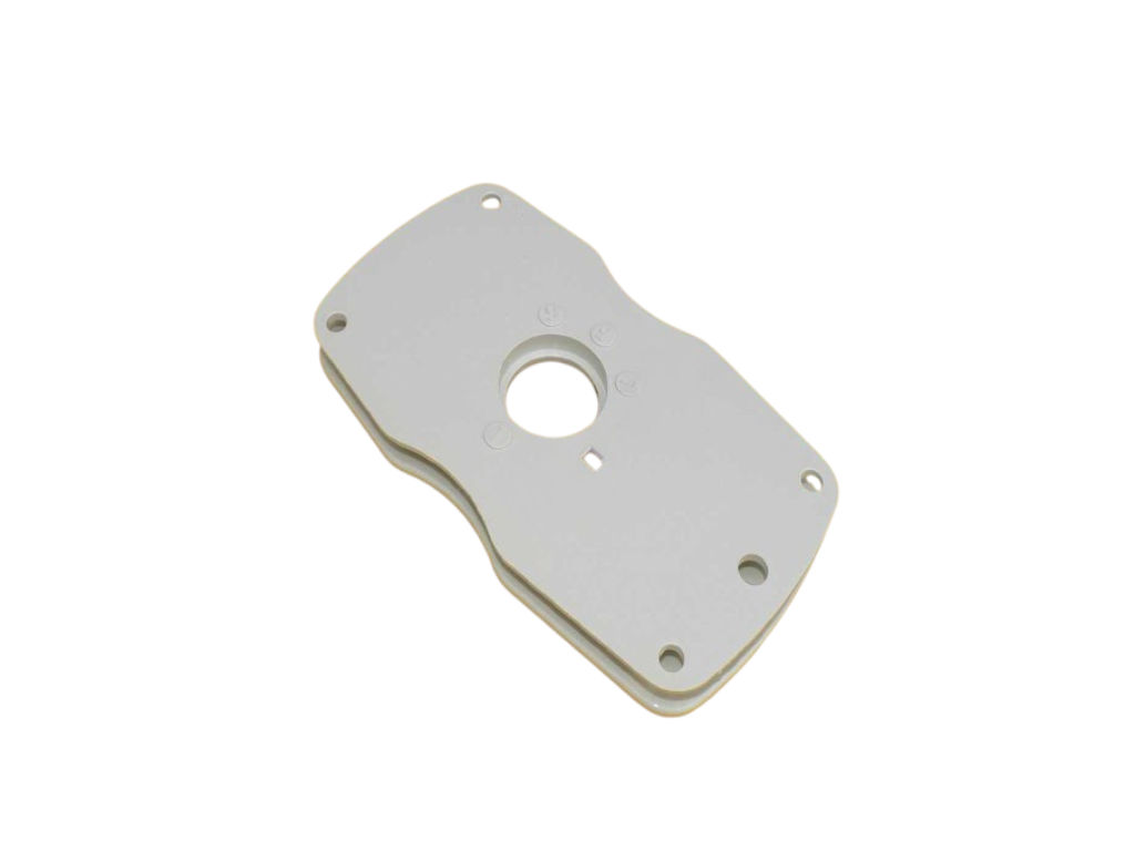 Kryt spodní, mlýnek na kávu ETA 1066 06010