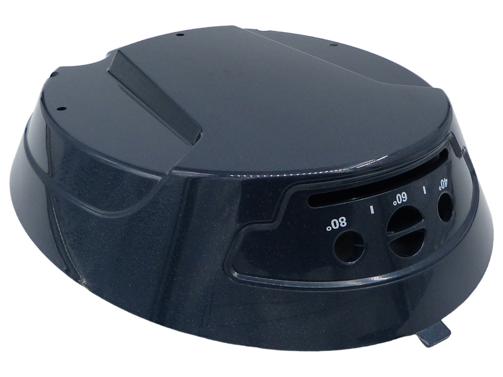 Kryt spodní ohřívač vody Ariston Blueco 80 V