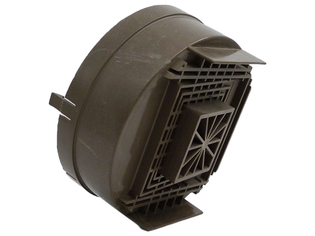 Kryt turbín ETA 7984 00010