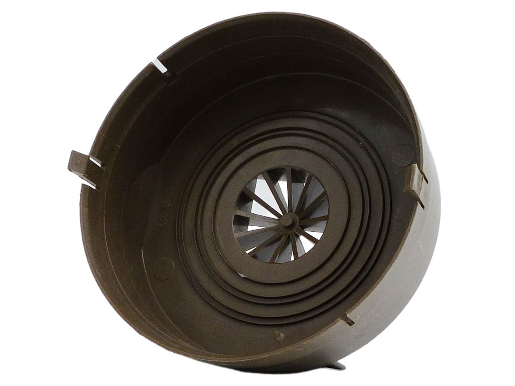 Kryt turbín ETA 7984 00010