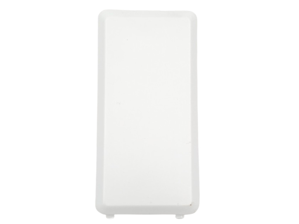 Kryt vlnovodu magnetronu mikrovlnky Eta 0196 01290 (ETA019601290)