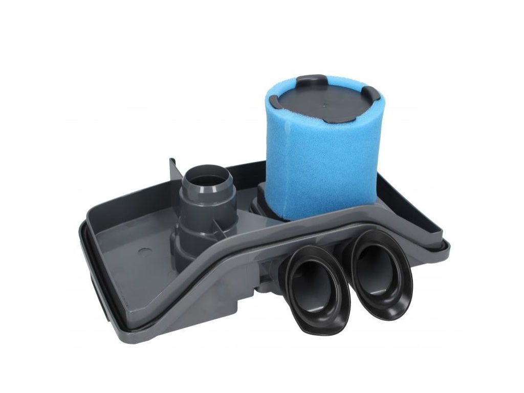 Kryt vodního filtru vysavače 11011699 BOSCH / SIEMENS, originál