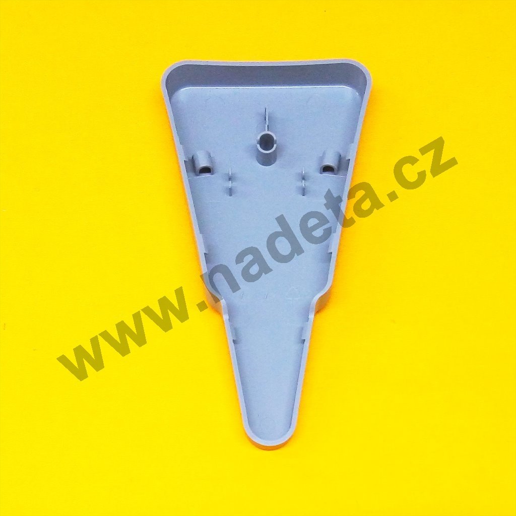 Kryt závěsu horní, lednice Gorenje HZF3268SED