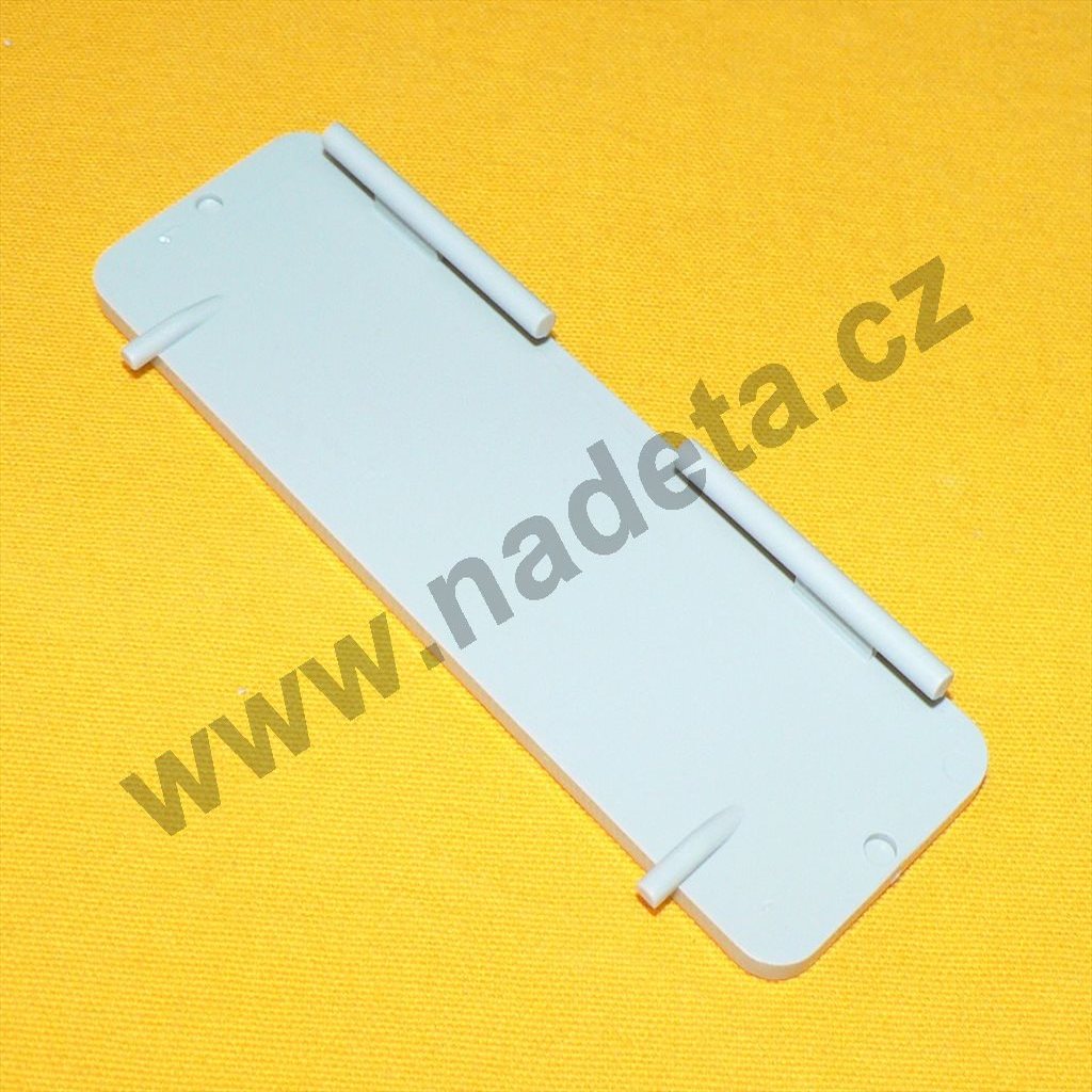 Krytka madla, myčka Gorenje GI53120E