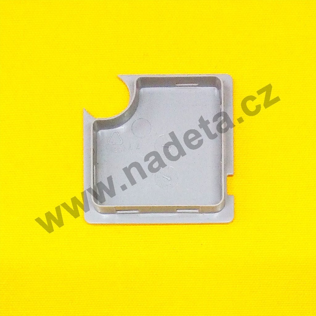 Krytka otvoru, lednice Gorenje HZF3268SED