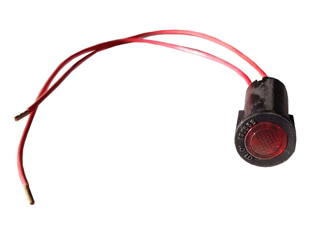 Krytka světla signalizace ETA 0147 06000